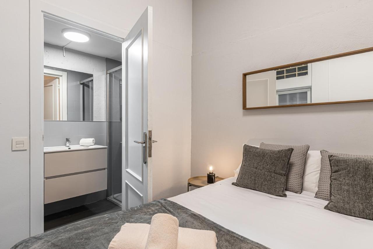 Waou Essence I Los Austrias - Corta Duracion Madrid Exteriör bild